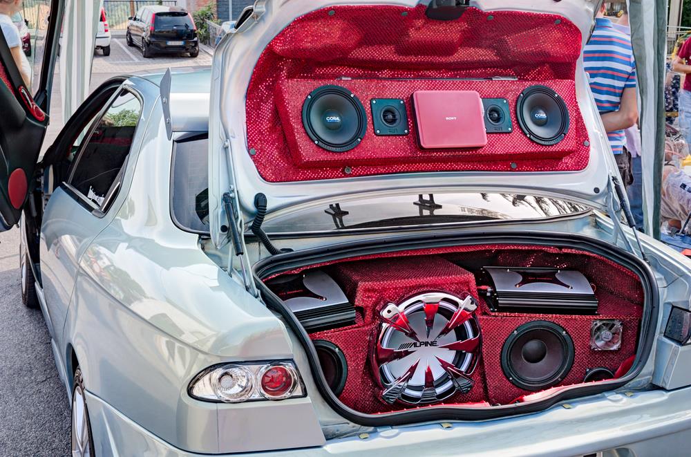 a car amplifier Best Amplifier a car amplifier