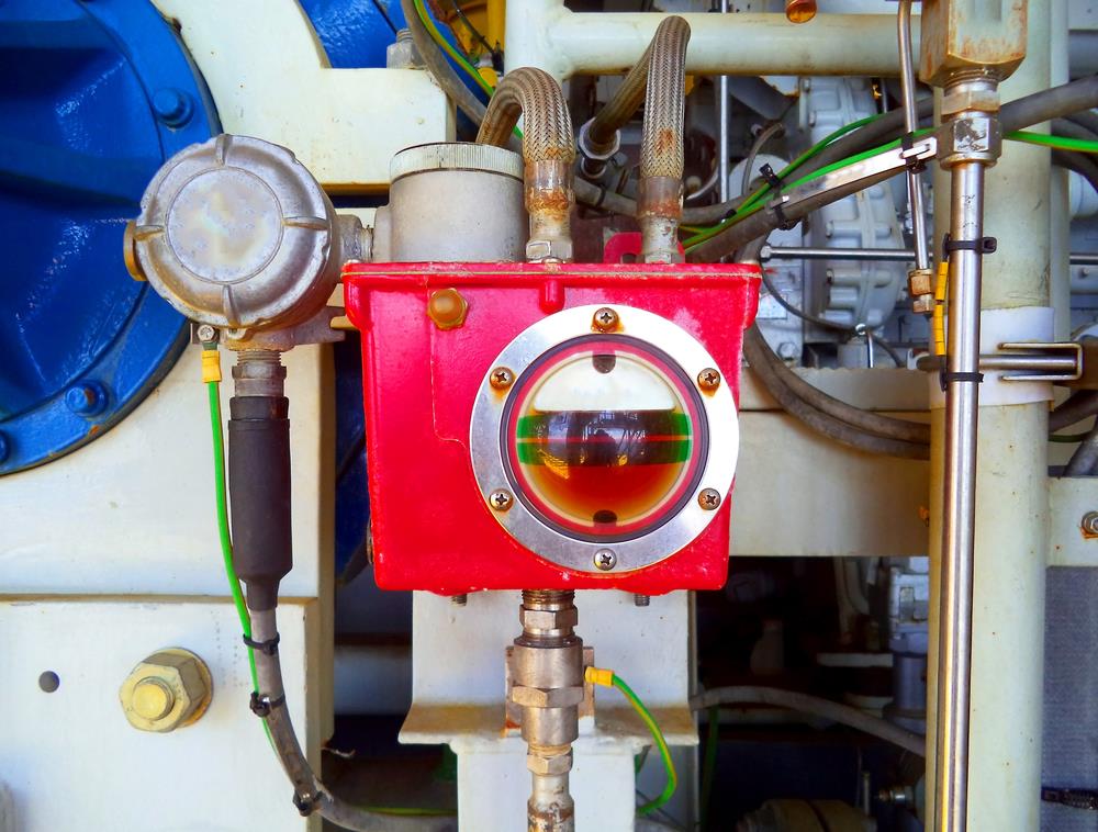 Oil on AC System Using Simply an Oil Injector How would you know the type of compressor oil to use