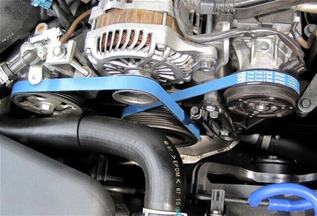 Care-my-cars-Top 10 best power steering belts reviewed