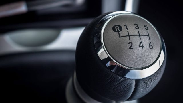 Manual-Transmission Manual-Transmission