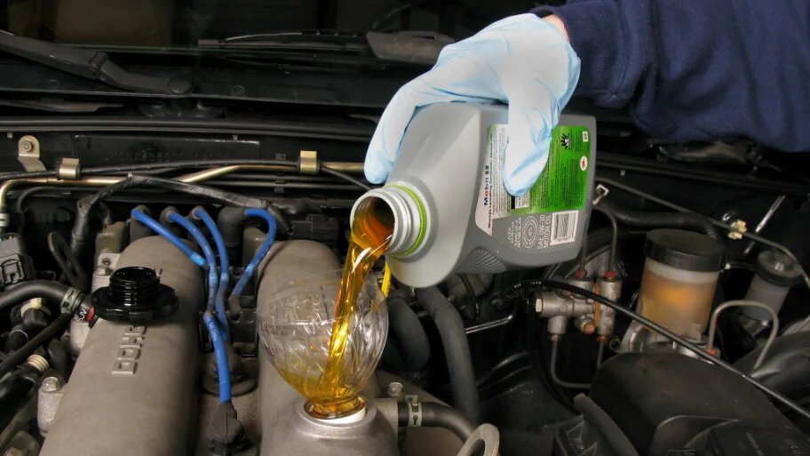 When Should You Replace Power Steering Fluid
