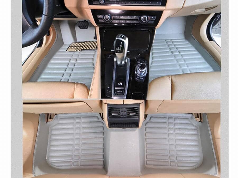 12 the best floor mats for cars and guide to clean