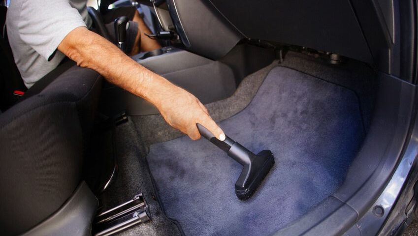 Faster-clean-with-9-best-car-floor-mat-cleaners
