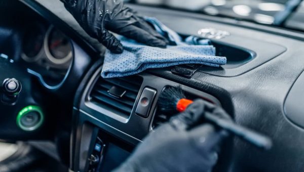 Why do vehicles need carpets