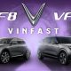 vf8 and vf9