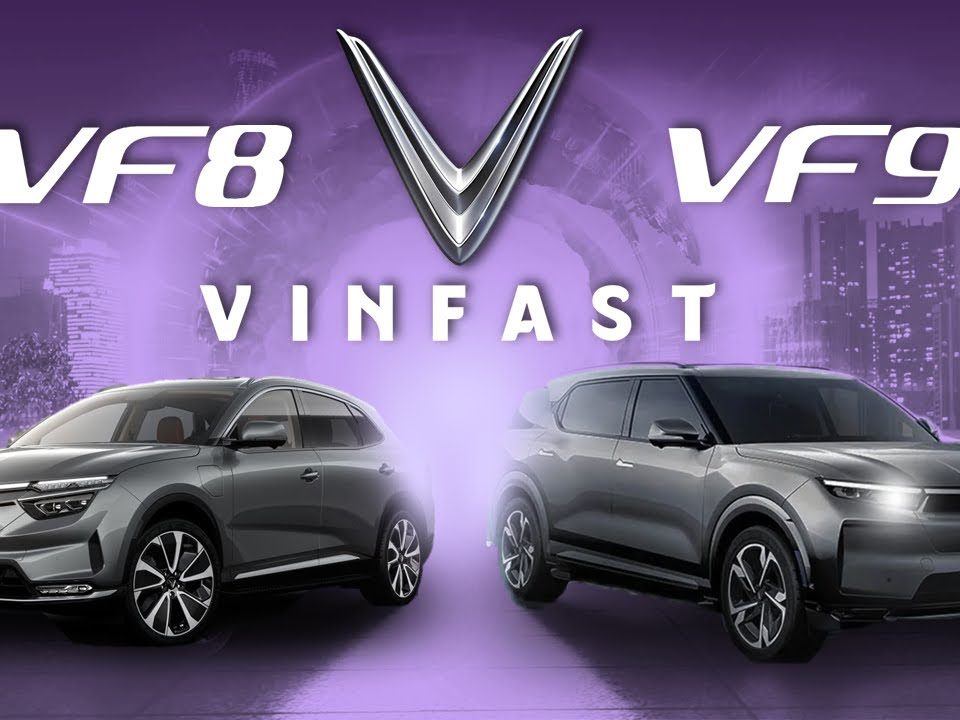 vf8 and vf9
